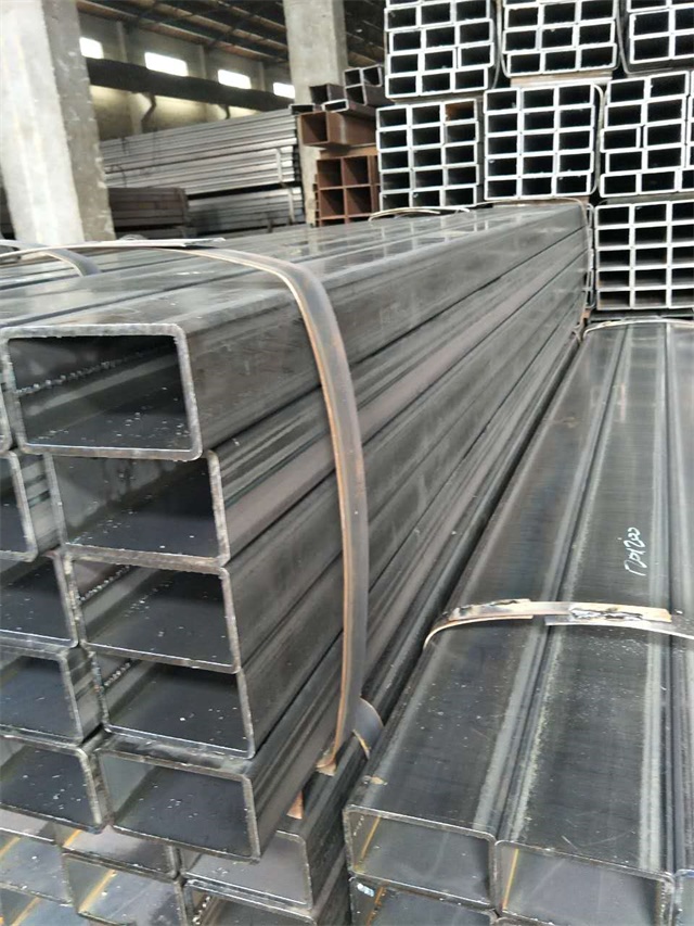 建筑钢结构商河商河商河镀锌矩形管 Q355B 适用场景 建筑钢结构商河商河商河镀锌矩形管 Q355B 适用场景